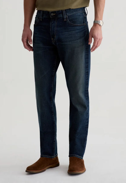 AG Men’s Everett Slim Straight - Manzanita