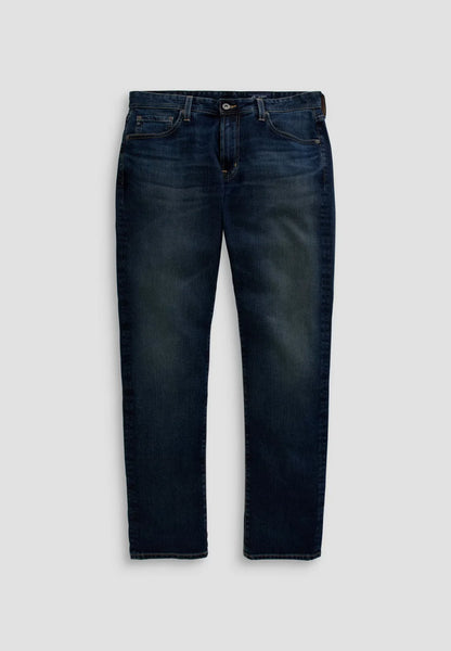 AG Men’s Everett Slim Straight - Manzanita