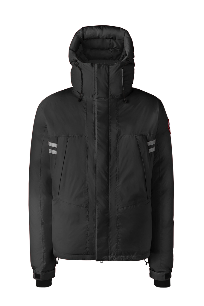 Mountaineer parka online