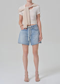 Citizens of Humanity Brynn Drawstring Short in Ritual