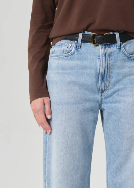 Citizens of Humanity Miro Relaxed Tapered jean in Ritual