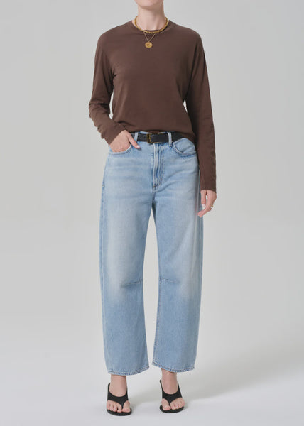 Citizens of Humanity Miro Relaxed Tapered jean in Ritual