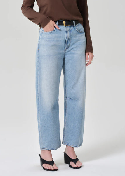 Citizens of Humanity Miro Relaxed Tapered jean in Ritual