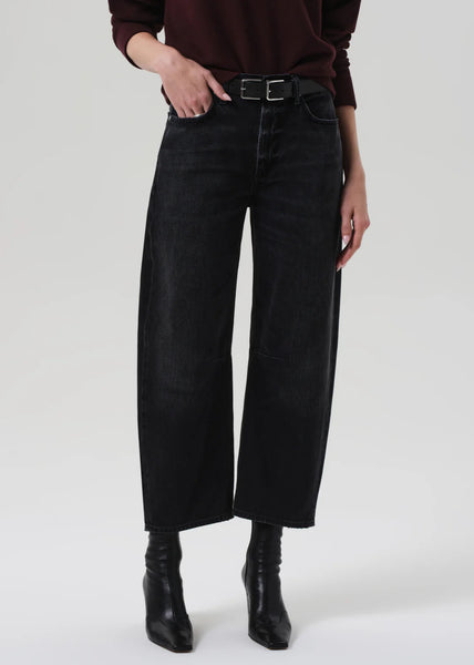 Citizens of Humanity Miro Relaxed Tapered jean in Raine