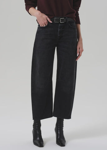 Citizens of Humanity Miro Relaxed Tapered jean in Raine