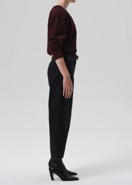 Citizens of Humanity Miro Relaxed Tapered jean in Raine