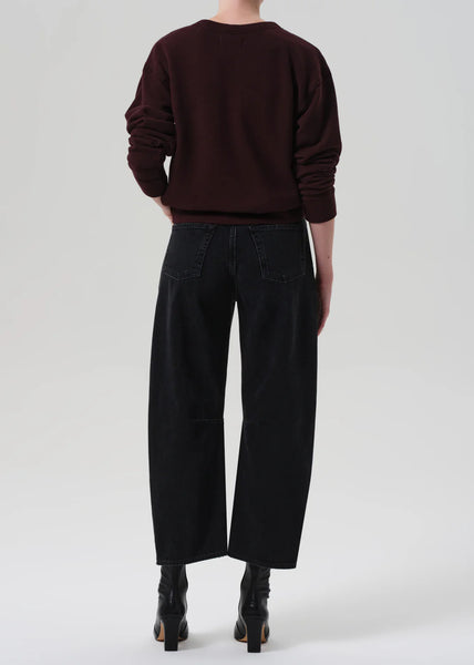 Citizens of Humanity Miro Relaxed Tapered jean in Raine