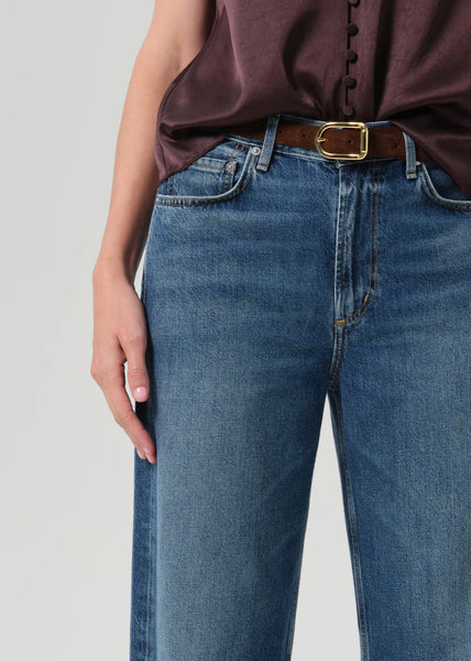 Citizens of Humanity Miro Relaxed Tapered jean in Viana