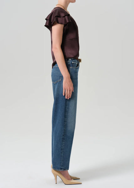 Citizens of Humanity Miro Relaxed Tapered jean in Viana