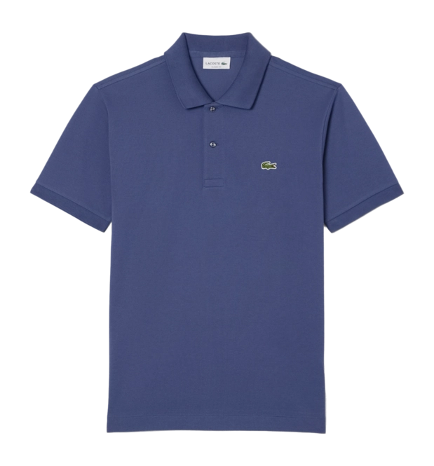 Lacoste L1212 Classic Fit Polo - Primerose