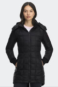 Canada Goose Women's Ellison Jacket - Black