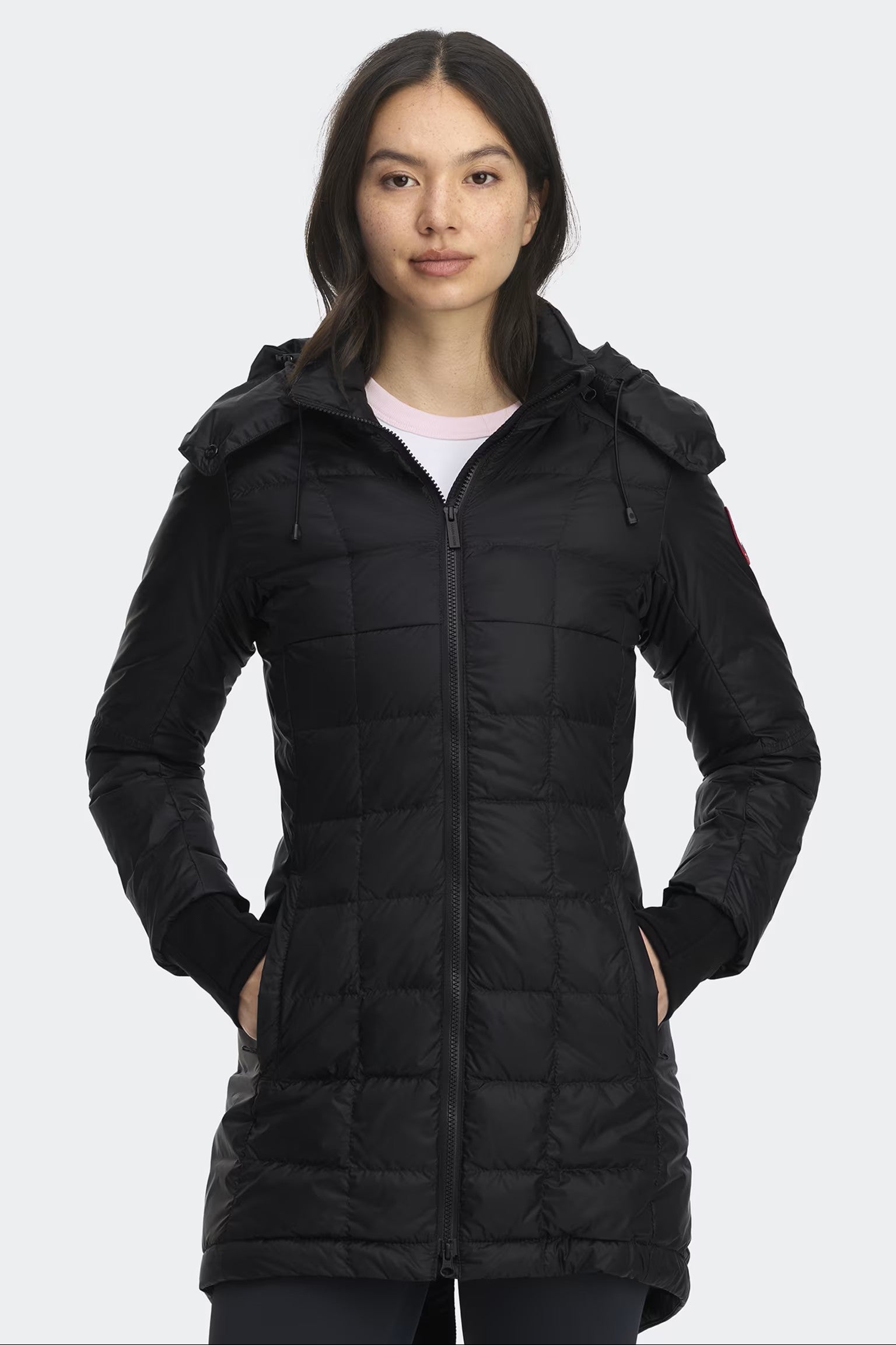 Canada Goose Women's Ellison Jacket - Black