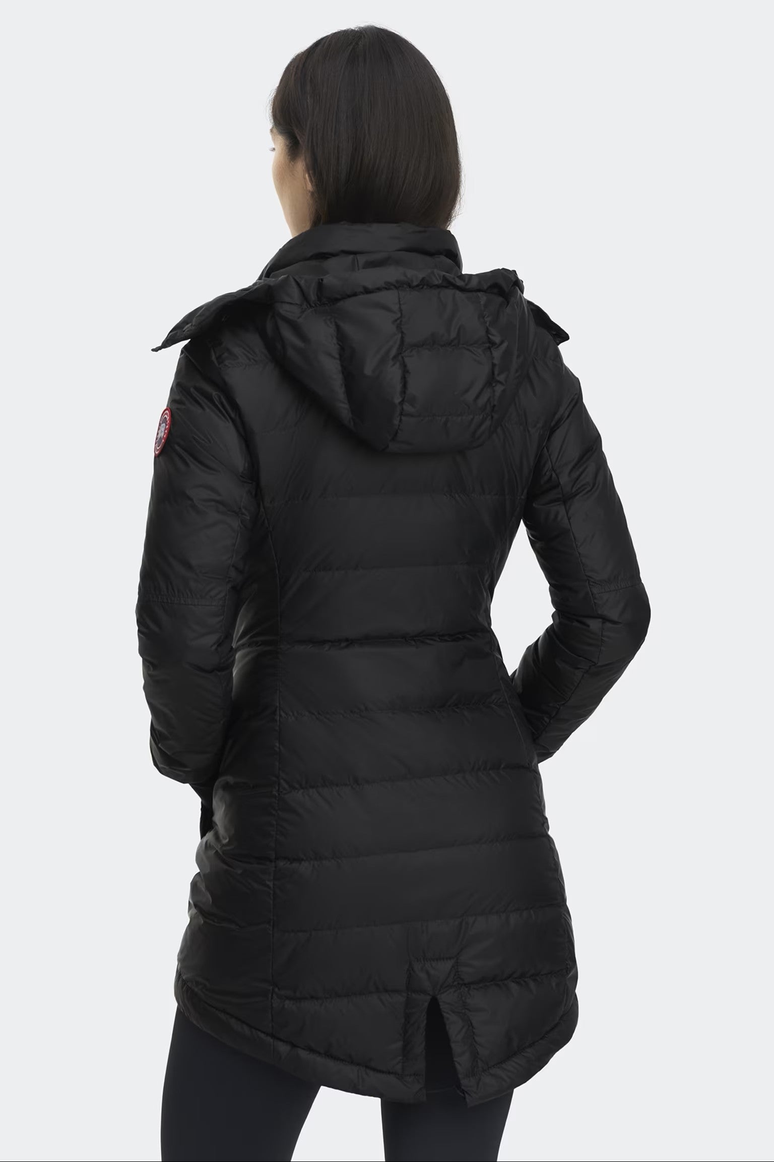 Canada Goose Women's Ellison Jacket - Black