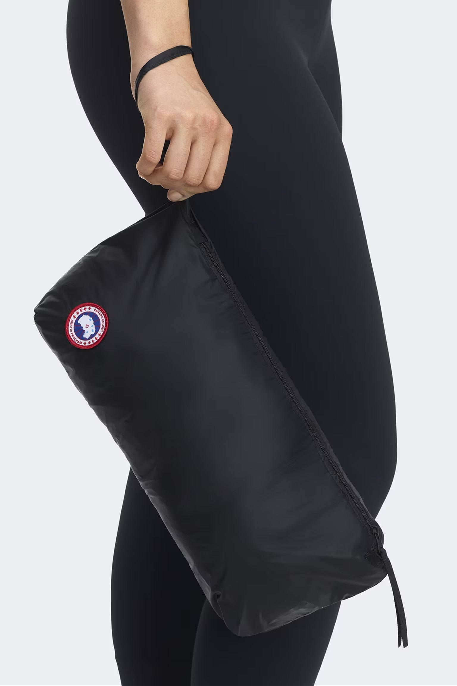 Canada Goose Women's Ellison Jacket - Black
