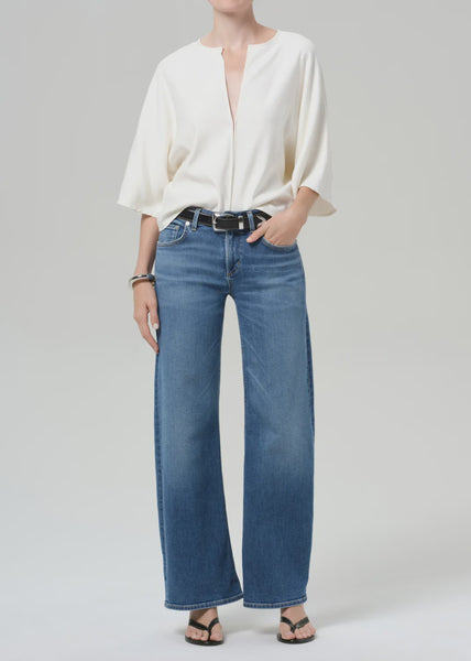 Citizens of Humanity Nora Trouser Jean in Benson