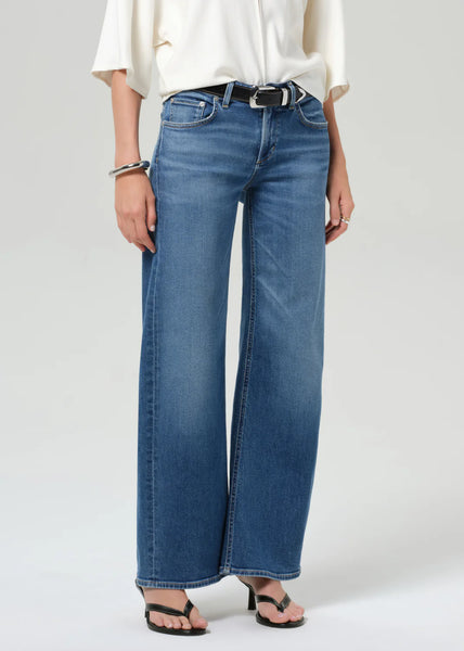 Citizens of Humanity Nora Trouser Jean in Benson