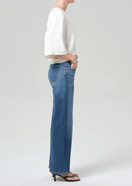 Citizens of Humanity Nora Trouser Jean in Benson