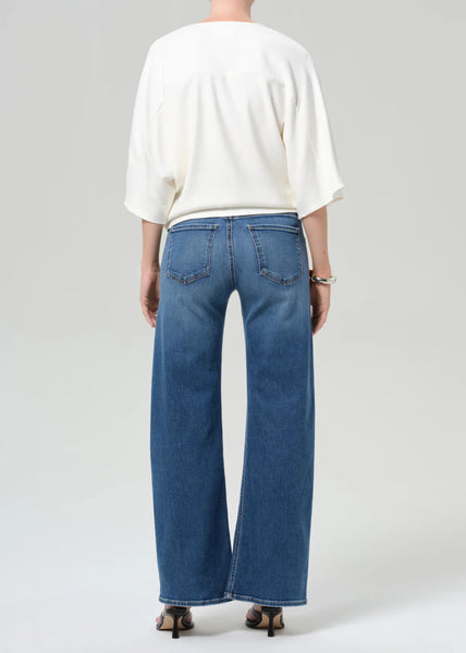 Citizens of Humanity Nora Trouser Jean in Benson