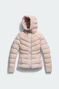 Canada Goose Women's Clair Jacket TD - Lucent Rose