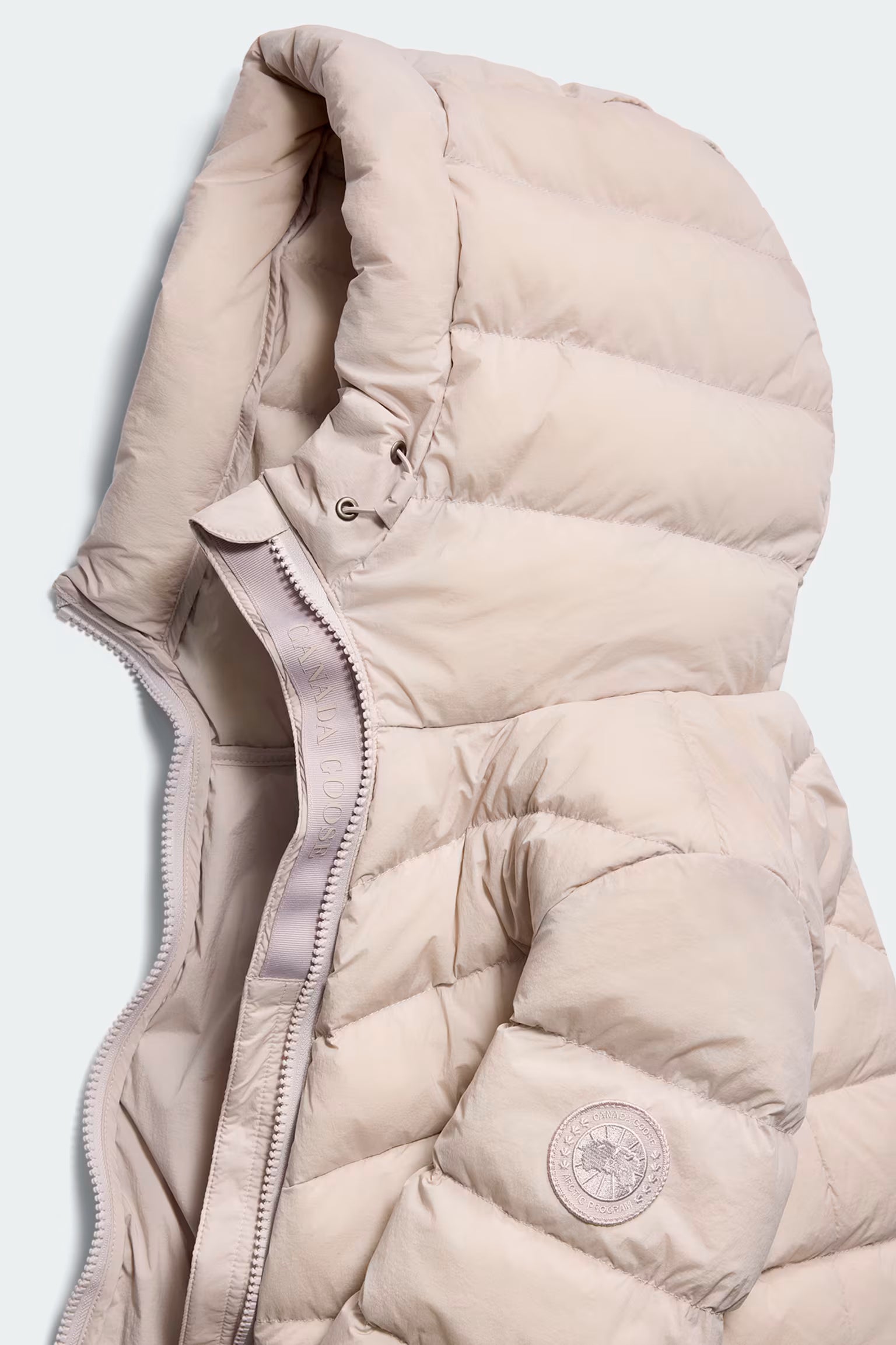 Canada Goose Women's Clair Jacket TD - Lucent Rose