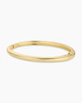 gorjana Paseo Cuff in Gold