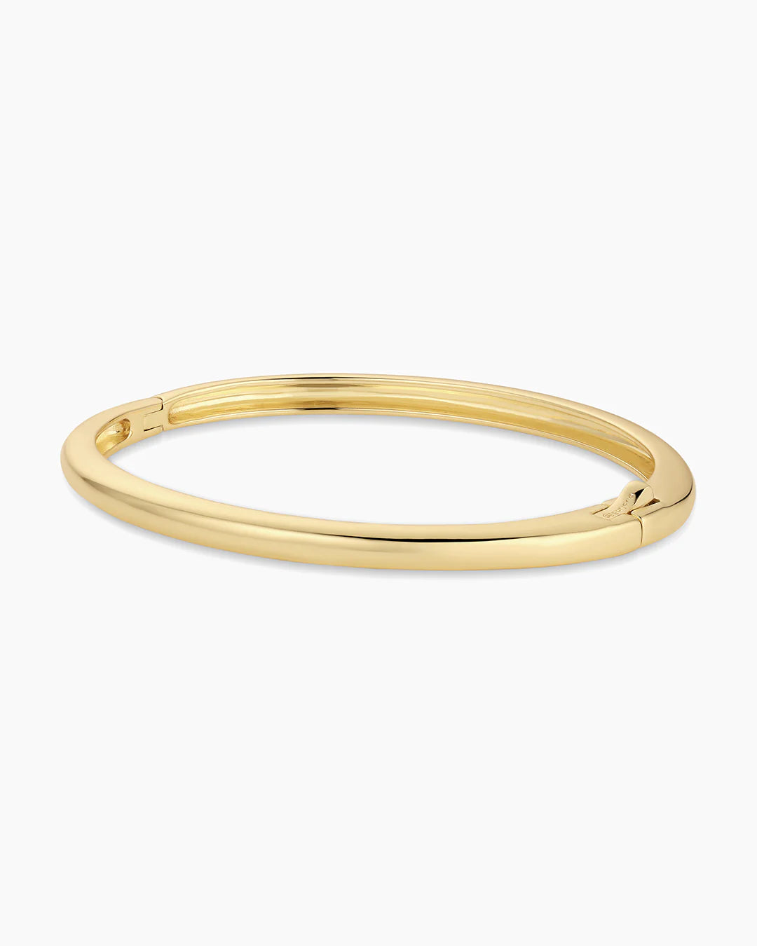 gorjana Paseo Cuff in Gold