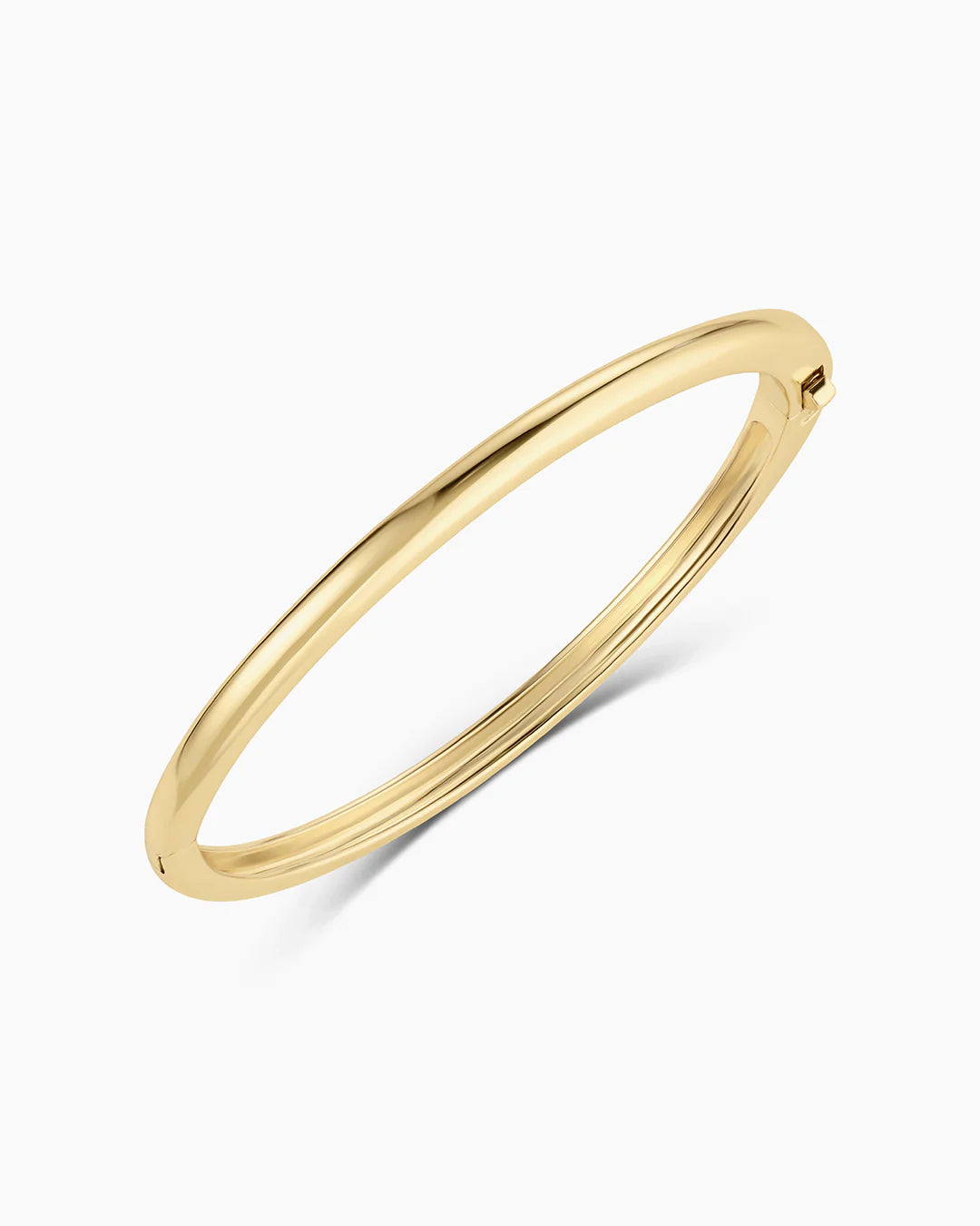 gorjana Paseo Cuff in Gold