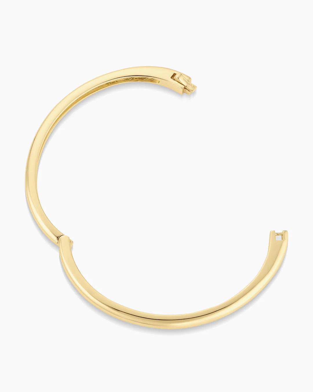 gorjana Paseo Cuff in Gold