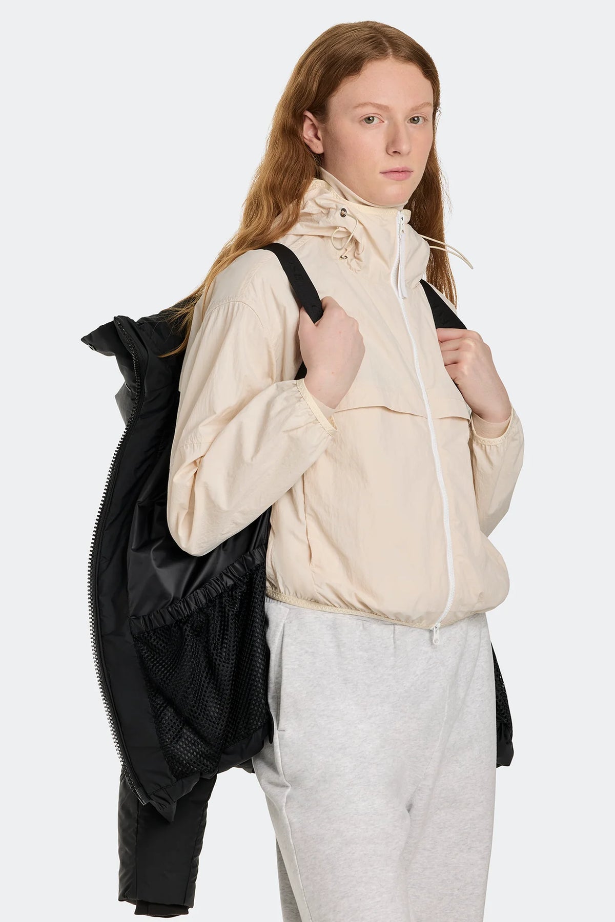 Canada Goose Women's Junction Parka BD - Black