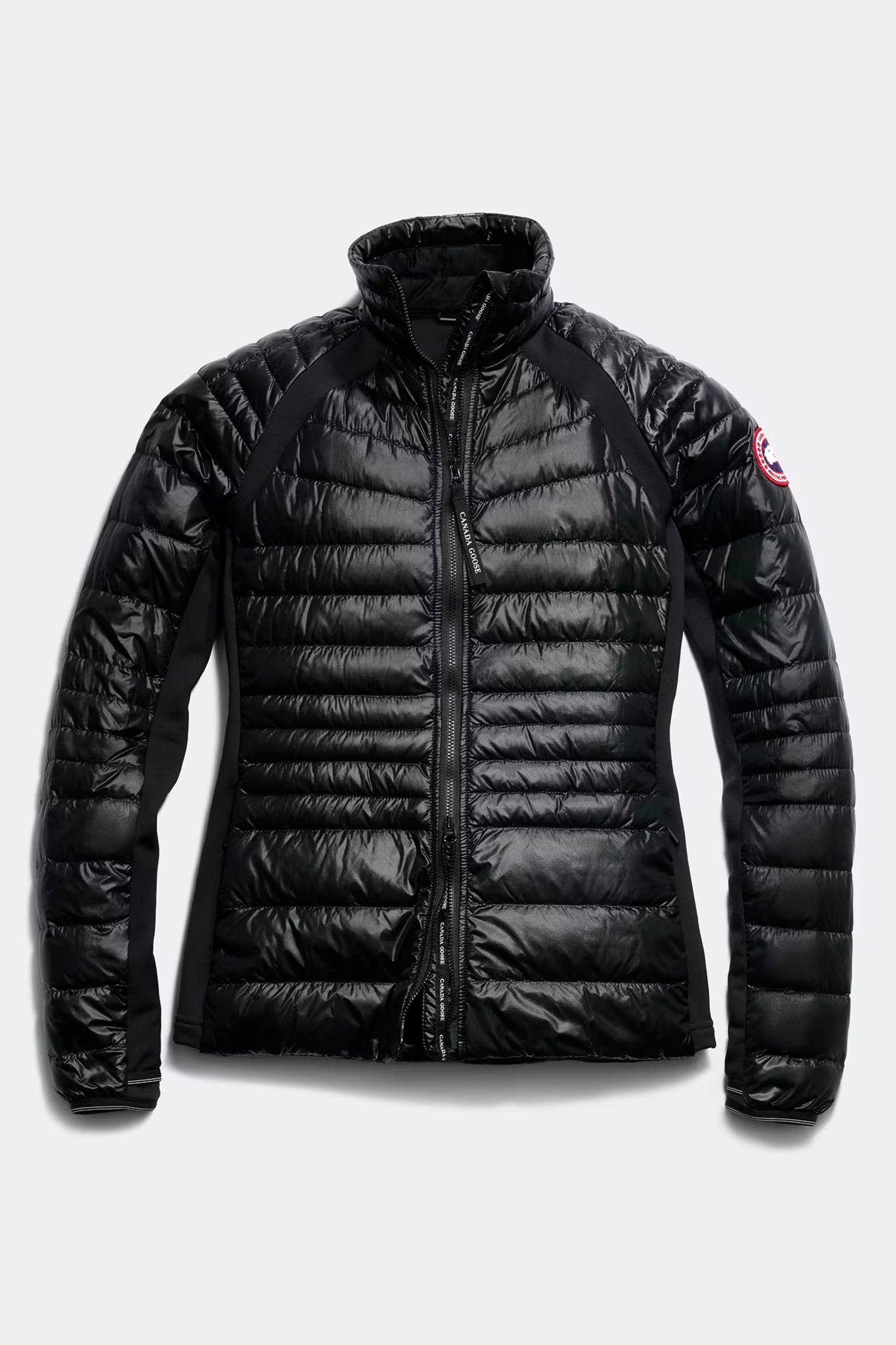 Canada Goose Women's Hybridge Lite Jacket CR - Black