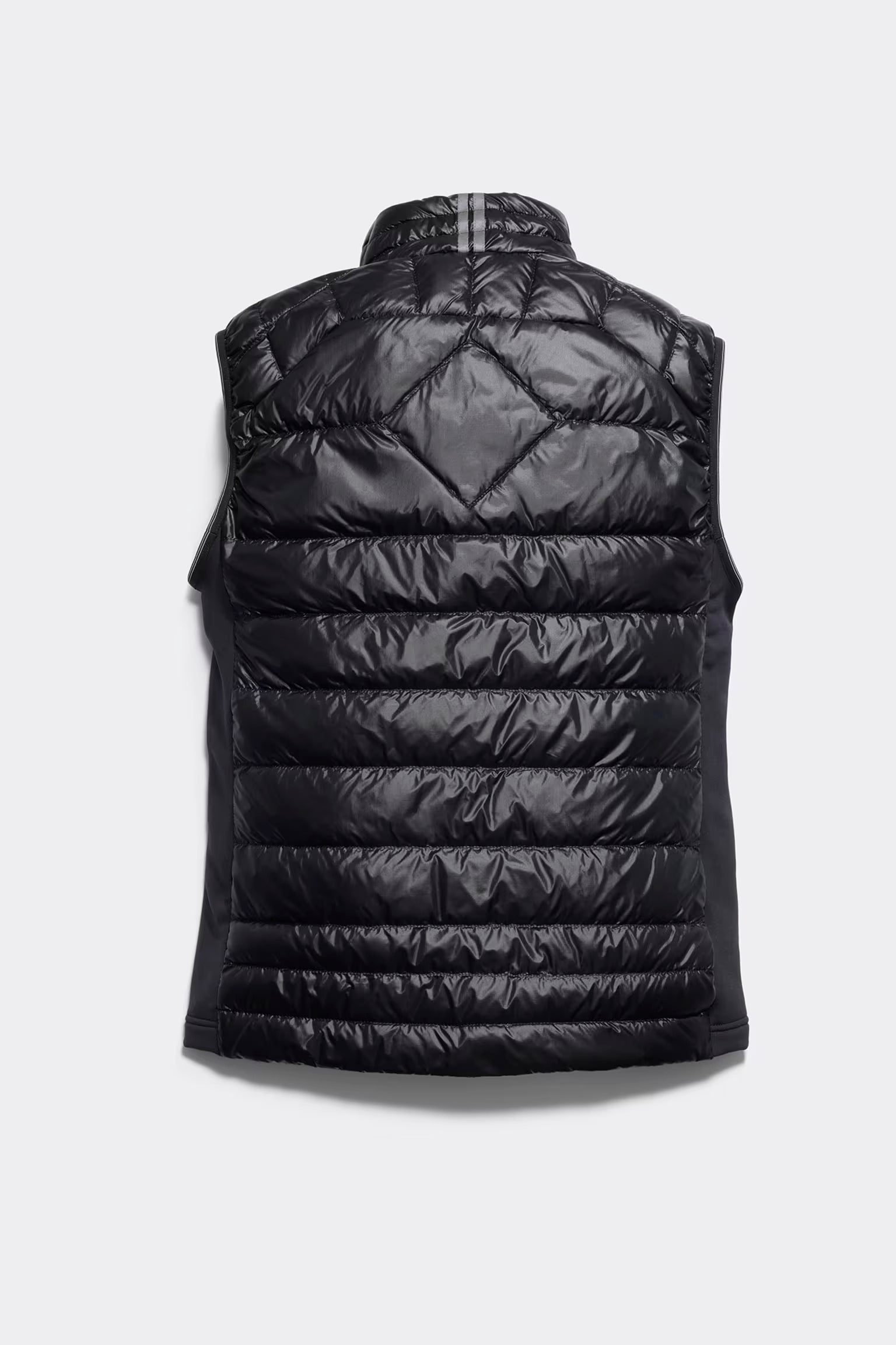 Canada Goose Men's Hybridge Lite Vest CR - Black