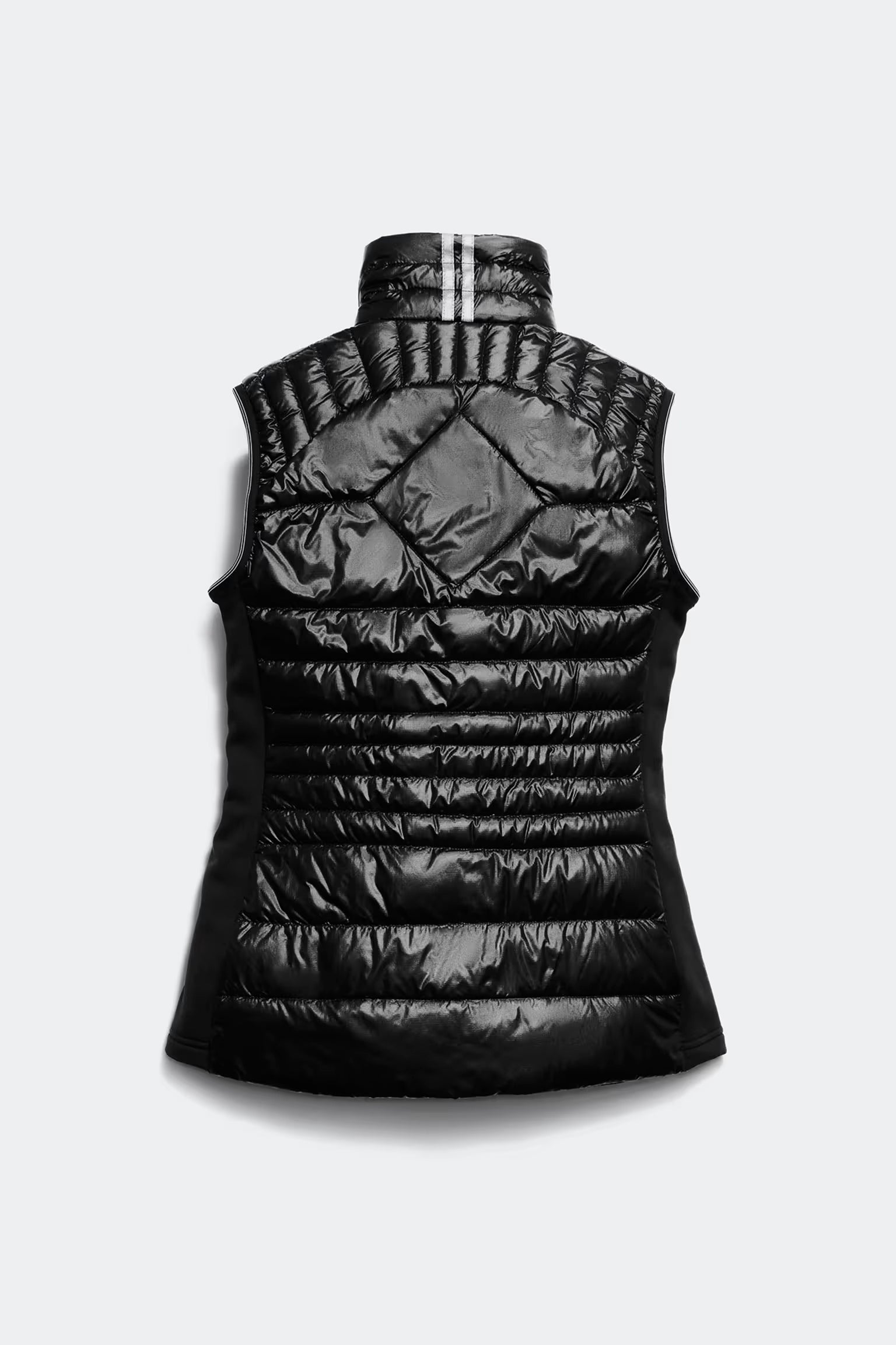 Canada Goose Women's Hybridge Lite Vest CR - Black