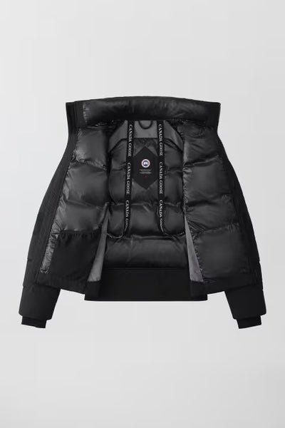 Canada Goose Men's Hybridge Jacket CR - Black