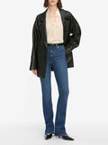 FRAME The Reboot Hi Rise Bootcut Jean in Elixir