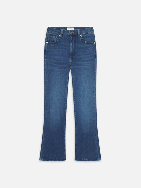FRAME The Reboot Crop Jean in Keepsake