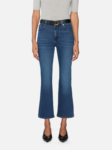 FRAME The Reboot Crop Jean in Keepsake