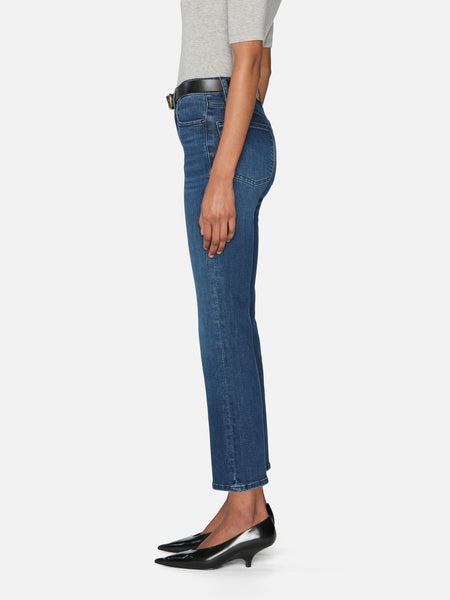 FRAME The Reboot Crop Jean in Keepsake