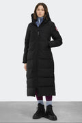 Canada Goose Women's Mystique Parka CR - Black