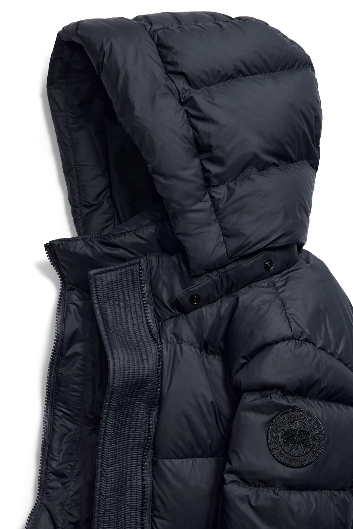 Canada Goose Women's Mystique Puffer TD - Nocturne