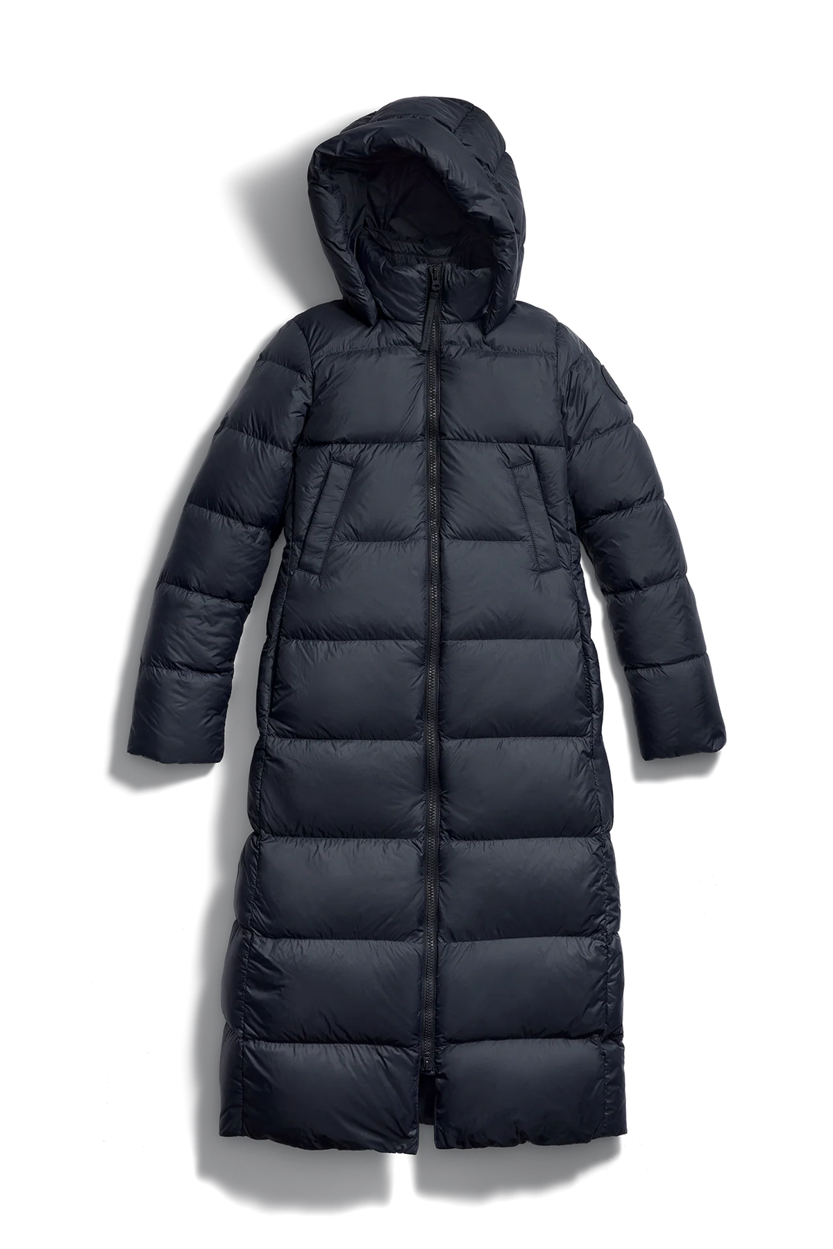 Canada Goose Women's Mystique Puffer TD - Nocturne