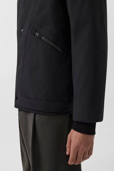 Canada Goose Men's Boswell Liner Jacket Black Label - Black