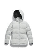 Canada Goose Women's Chelsea Parka CR TD - Lunar Frost