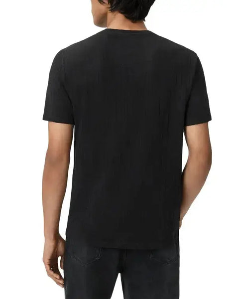 John Varvatos Brasse Tee - Black