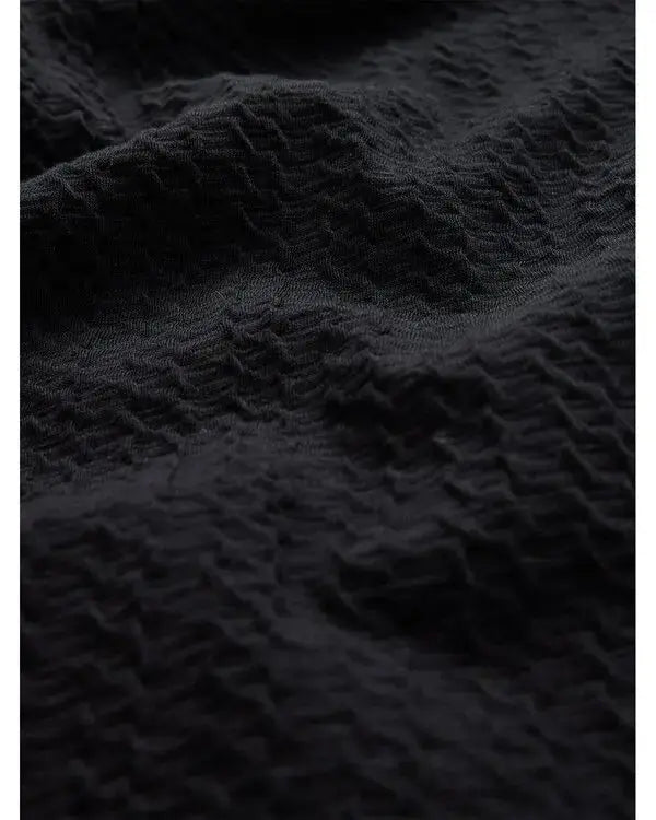 John Varvatos Brasse Tee - Black