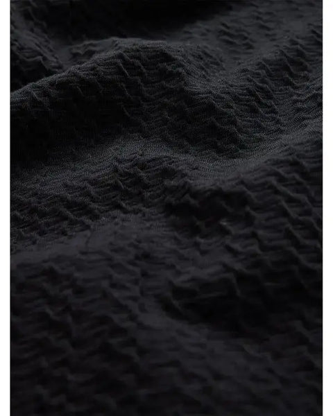 John Varvatos Brasse Tee - Black