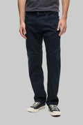 Matinique MAMike Stretch 5 Pocket Regular Fit Jean - Salute