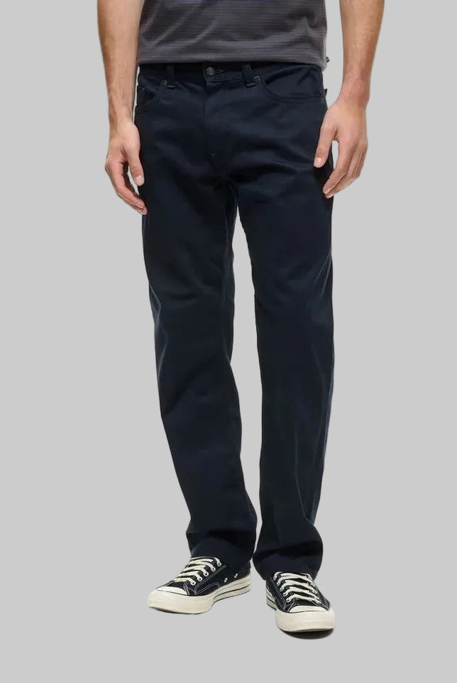 Matinique MAMike Stretch 5 Pocket Regular Fit Jean - Salute