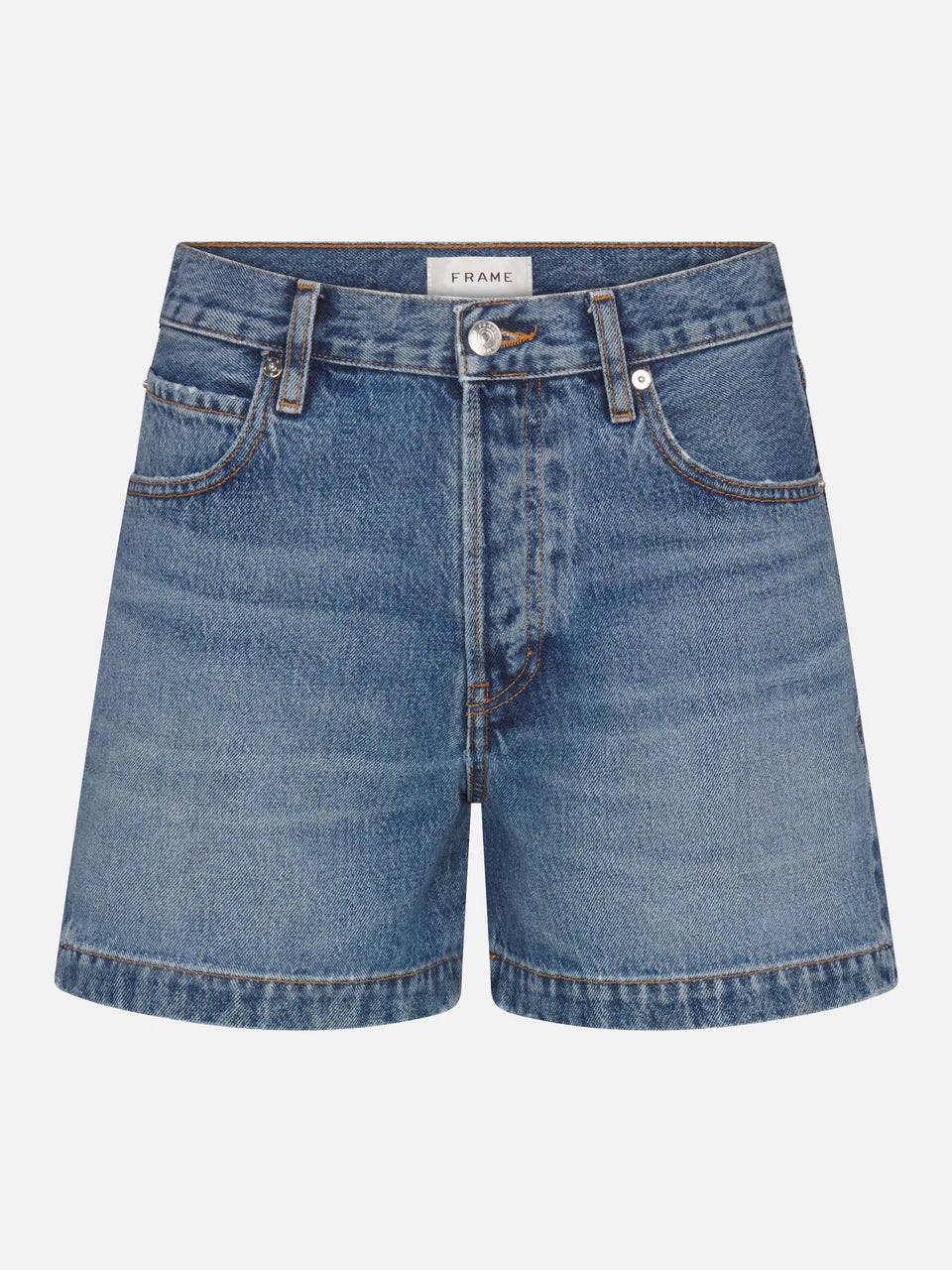 FRAME The Everyday Short in Tempo