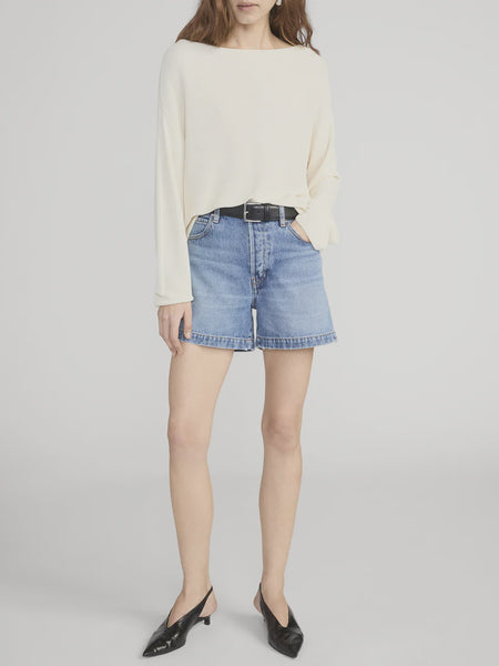 FRAME The Everyday Short in Tempo