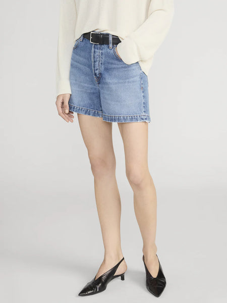 FRAME The Everyday Short in Tempo